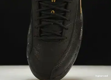 Hyperoad Taxi” “Black Jordan Air 12 0517